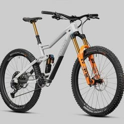 Radon Jab 10.0 HD -Vélo Soldes JAB 10 0 HD DETAIL 4