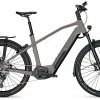 Kalkhoff Entice 7.B Move+ -Vélo Soldes KH0020042v2022 2022 27 DI GRY 090 PRO ENTICE 7 B MOVE PLUS