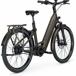 Kalkhoff Image 7.B Excite+ Wave -Vélo Soldes KH0020049v2022 2022 27 WA GRY 045 PRO IMAGE 7 B EXCITE PLUS