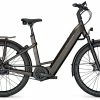 Kalkhoff Image 7.B Excite+ Wave -Vélo Soldes KH0020049v2022 2022 27 WA GRY 090 PRO IMAGE 7 B EXCITE PLUS