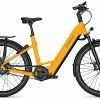 Kalkhoff Image 7.B Excite+ Wave -Vélo Soldes KH0020049v2022 2022 27 WA YEL 090 PRO IMAGE 7 B EXCITE PLUS