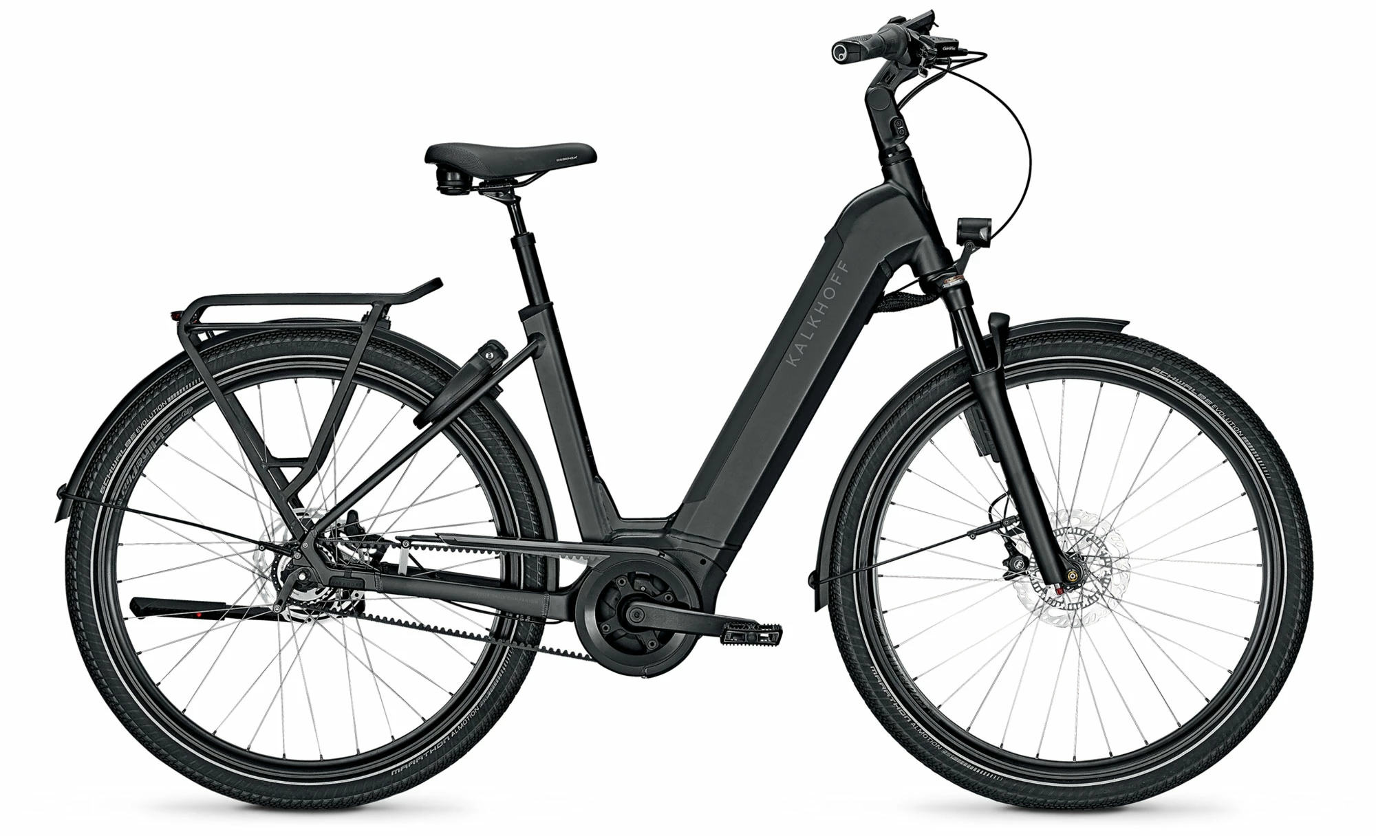 Kalkhoff Image 5.B Advance+ ABS Wave 3 Kalkhoff Image 5.B Advance+ ABS Wave