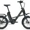 Kalkhoff Image C.B Advance+ -Vélo Soldes KH0070006v2023 2023 20 UX BLK 090 PRE IMAGE C B ADVANCE PLUS