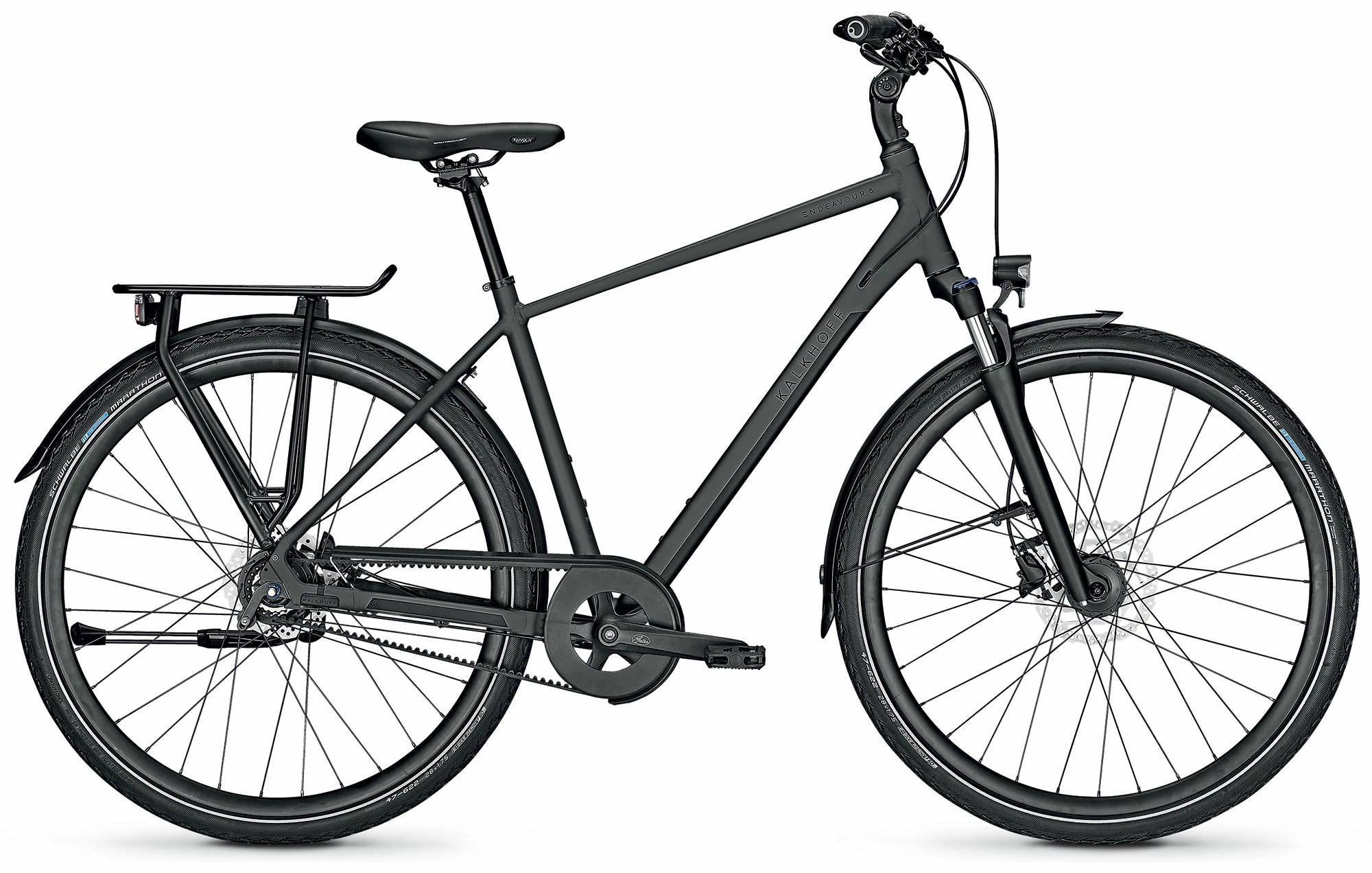 Kalkhoff Endeavour 8 3 Kalkhoff Endeavour 8