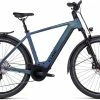 Cube Kathmandu Hybrid ABS 750 Smaragdgrey´n´blue 2 Cube Kathmandu Hybrid ABS 750 Smaragdgrey´n´blue -Vélo Soldes Kathmandu Hybrid ABS 750 smaragdgrey n blue 689803 1