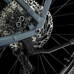 Cube Kathmandu Hybrid ABS 750 Smaragdgrey´n´blue 11 Cube Kathmandu Hybrid ABS 750 Smaragdgrey´n´blue -Vélo Soldes Kathmandu Hybrid ABS 750 smaragdgrey n blue 689803 4