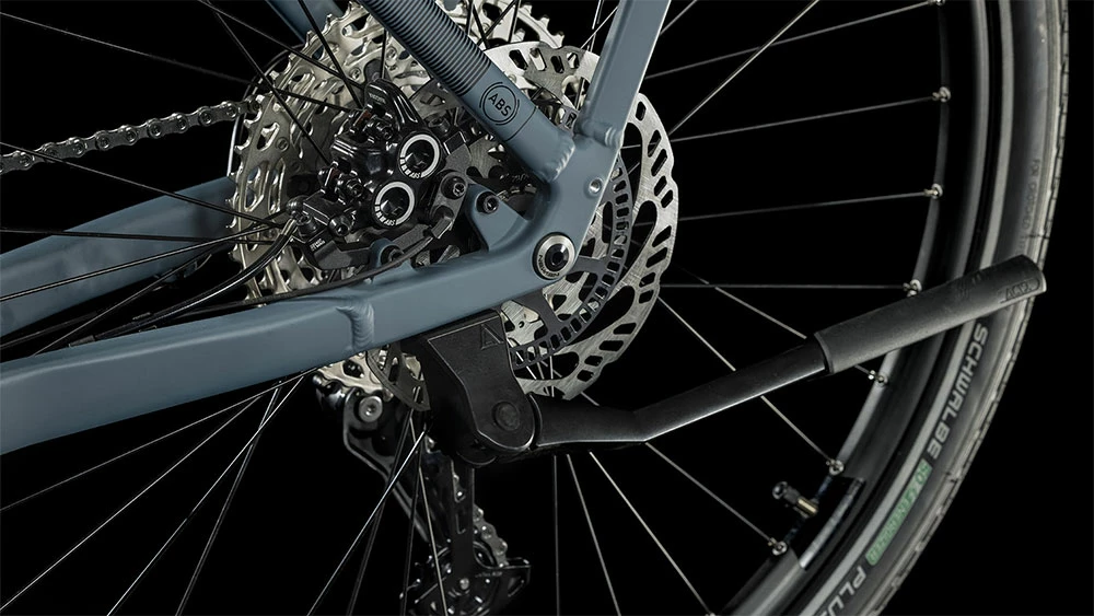 Cube Kathmandu Hybrid ABS 750 Smaragdgrey´n´blue 6 Cube Kathmandu Hybrid ABS 750 Smaragdgrey´n´blue – Image 4