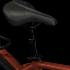 Cube Kathmandu Hybrid EXC 750 Red´n´black -Vélo Soldes Kathmandu Hybrid EXC 750 red n black 631263 4