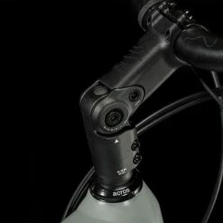 Cube Kathmandu Hybrid ONE 625 Easy Entry Swampgrey´n´black -Vélo Soldes Kathmandu Hybrid ONE 625 Lady swampgrey n black 631172 E 4