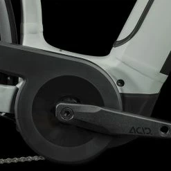 Cube Kathmandu Hybrid ONE 625 Easy Entry Swampgrey´n´black -Vélo Soldes Kathmandu Hybrid ONE 625 Lady swampgrey n black 631172 E 6