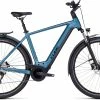 Cube Kathmandu Hybrid ONE 750 Blue´n´black 1 Cube Kathmandu Hybrid ONE 750 Blue´n´black -Vélo Soldes Kathmandu Hybrid ONE 750 blue n black 631183 1