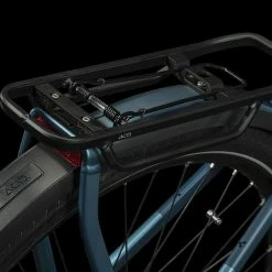 Cube Kathmandu Hybrid ONE 750 Blue´n´black -Vélo Soldes Kathmandu Hybrid ONE 750 blue n black 631183 5