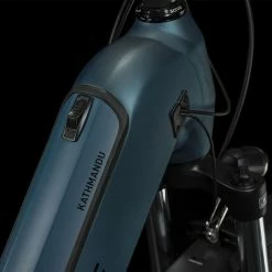 Cube Kathmandu Hybrid ONE 750 Easy Entry Blue´n´black 10 Cube Kathmandu Hybrid ONE 750 Easy Entry Blue´n´black -Vélo Soldes Kathmandu Hybrid ONE 750 blue n black 631183 E 3