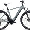 Cube Kathmandu Hybrid ONE 750 Swampgrey´n´black -Vélo Soldes Kathmandu Hybrid ONE 750 swampgrey n black 631173 1