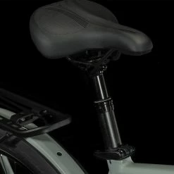 Cube Kathmandu Hybrid ONE 750 Swampgrey´n´black -Vélo Soldes Kathmandu Hybrid ONE 750 swampgrey n black 631173 6