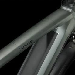 Cube Kathmandu Hybrid Pro 625 Flashgrey´n´metal -Vélo Soldes Kathmandu Hybrid Pro 625 flashgrey n metal 631202 1