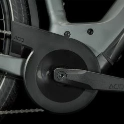 Cube Kathmandu Hybrid Pro 625 Flashgrey´n´metal -Vélo Soldes Kathmandu Hybrid Pro 625 flashgrey n metal 631202 4