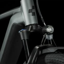 Cube Kathmandu Hybrid Pro 625 Flashgrey´n´metal -Vélo Soldes Kathmandu Hybrid Pro 625 flashgrey n metal 631202 5