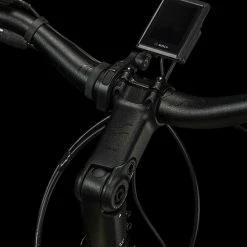 Cube Kathmandu Hybrid SLX 750 Easy Entry Green´n´olive 11 Cube Kathmandu Hybrid SLX 750 Easy Entry Green´n´olive -Vélo Soldes Kathmandu Hybrid SLX 750 Easy Entry green n olive 631313 E 4