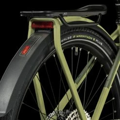 Cube Kathmandu Hybrid SLX 750 Easy Entry Green´n´olive 12 Cube Kathmandu Hybrid SLX 750 Easy Entry Green´n´olive -Vélo Soldes Kathmandu Hybrid SLX 750 Easy Entry green n olive 631313 E 5