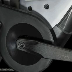 Cube Kathmandu Hybrid SLX 750 Polarsilver´n´black -Vélo Soldes Kathmandu Hybrid SLX 750 polarsilver n black 631303 4