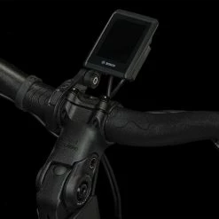 Cube Kathmandu Hybrid SLX 750 Polarsilver´n´black -Vélo Soldes Kathmandu Hybrid SLX 750 polarsilver n black 631303 5