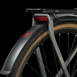 Cube Kathmandu SLX Prizmsilver´n´black -Vélo Soldes Kathmandu SLX prizmsilver n black 648400 4