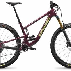 Santa Cruz Hightower CC X01