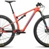 Santa Cruz Blur C XT Trail -Vélo Soldes MY22 Blur C XT RSV TR Salmon