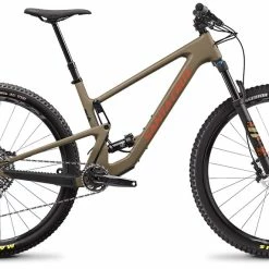 Santa Cruz Tallboy C S