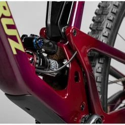 Santa Cruz Hightower CC X01 AXS RSV -Vélo Soldes MY24 HT3 details 003