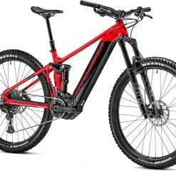 Mondraker DUSK R -Vélo Soldes Mondraker DUSK R 01022279 3