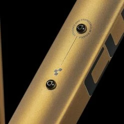 Cube Nature Pro Lady Allroad Gold´n´black 10 Cube Nature Pro Lady Allroad Gold´n´black -Vélo Soldes Nature Pro Lady Allroad gold n black 646210 2