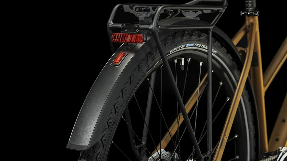 Cube Nature Pro Lady Allroad Gold´n´black 6 Cube Nature Pro Lady Allroad Gold´n´black – Image 4