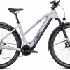 Cube Nuride Hybrid EXC 750 Allroad Lady Polarsilver´n´black 1 Cube Nuride Hybrid EXC 750 Allroad Lady Polarsilver´n´black -Vélo Soldes Nuride Hybrid EXC 750 Allroad Lady polarsilver n black 632803 Z 1