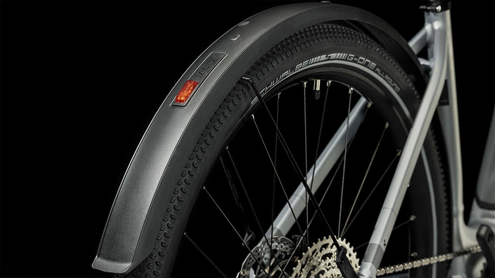 Cube Nuride Hybrid EXC 750 Allroad Lady Polarsilver´n´black 5 Cube Nuride Hybrid EXC 750 Allroad Lady Polarsilver´n´black – Image 3