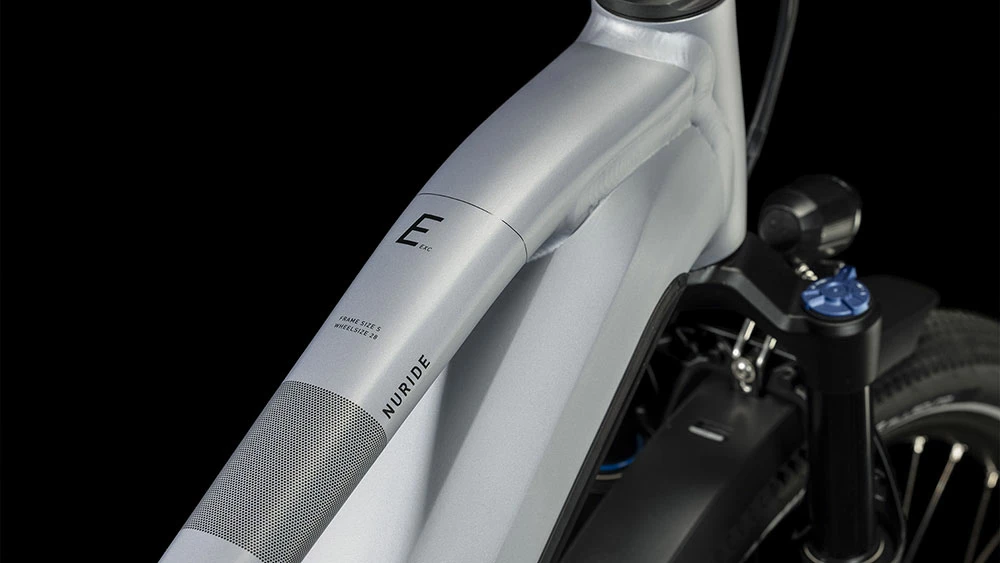 Cube Nuride Hybrid EXC 750 Allroad Lady Polarsilver´n´black 6 Cube Nuride Hybrid EXC 750 Allroad Lady Polarsilver´n´black – Image 4