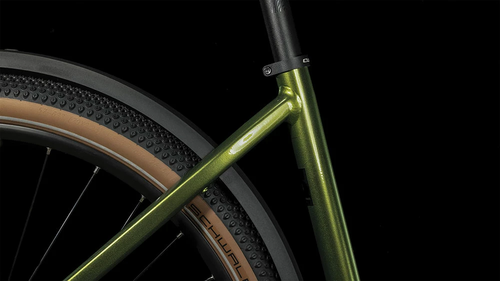 Cube Nuride Hybrid Pro 625 Allroad Easy Entry Shinymoss´n´black 8 Cube Nuride Hybrid Pro 625 Allroad Easy Entry Shinymoss´n´black – Image 6