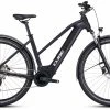 Cube Nuride Hybrid Pro 625 Allroad Lady Black´n´metal