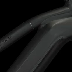 Cube Nuride Hybrid Pro 625 Allroad Lady Black´n´metal -Vélo Soldes Nuride Hybrid Pro 625 Allroad Lady black n metal 632762 2