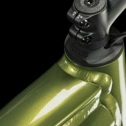 Cube Nuride Hybrid Pro 625 Allroad Lady Shinymoss´n´black -Vélo Soldes Nuride Hybrid Pro 625 Allroad Lady shinymoss n black 632772 4