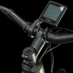 Cube Nuride Hybrid Pro 625 Allroad Shinymoss´n´black -Vélo Soldes Nuride Hybrid Pro 625 Allroad shinymoss n black 632772 2