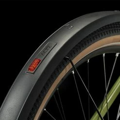 Cube Nuride Hybrid Pro 625 Allroad Shinymoss´n´black -Vélo Soldes Nuride Hybrid Pro 625 Allroad shinymoss n black 632772 5