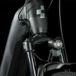 Cube Nuride Hybrid Pro 750 Allroad Easy Entry Black´n´metal 13 Cube Nuride Hybrid Pro 750 Allroad Easy Entry Black´n´metal -Vélo Soldes Nuride Hybrid Pro 750 Allroad Easy Entry black n metal 632763 5