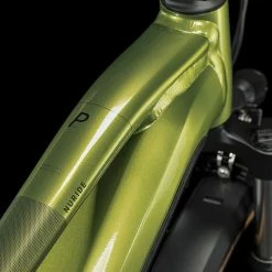 Cube Nuride Hybrid Pro 750 Allroad Lady Shinymoss´n´black 9 Cube Nuride Hybrid Pro 750 Allroad Lady Shinymoss´n´black -Vélo Soldes Nuride Hybrid Pro 750 Allroad Lady shinymoss n black 632773 1