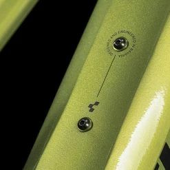 Cube Nuride Hybrid Pro 750 Allroad Lady Shinymoss´n´black 10 Cube Nuride Hybrid Pro 750 Allroad Lady Shinymoss´n´black -Vélo Soldes Nuride Hybrid Pro 750 Allroad Lady shinymoss n black 632773 2