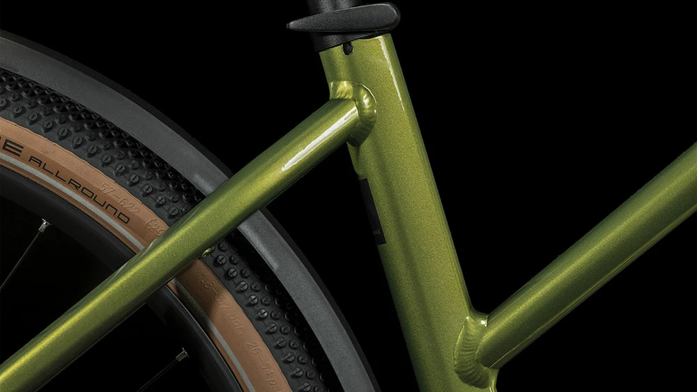 Cube Nuride Hybrid Pro 750 Allroad Lady Shinymoss´n´black 6 Cube Nuride Hybrid Pro 750 Allroad Lady Shinymoss´n´black – Image 4