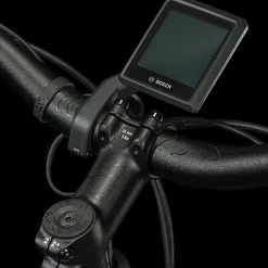 Cube Nuride Hybrid Pro 750 Allroad Black´n´metal -Vélo Soldes Nuride Hybrid Pro 750 Allroad black n metal 632762 2