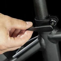 Cube Nuride Hybrid Pro 750 Allroad Black´n´metal -Vélo Soldes Nuride Hybrid Pro 750 Allroad black n metal 632762 5