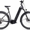 Cube Nuride Hybrid SLT 750 Allroad Easy Entry Grey´n´metal -Vélo Soldes Nuride Hybrid SLT 750 Allroad Easy Entry grey n metal 632903